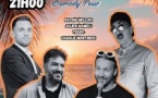 Spectacle de "La Meute Comedy Tour" - Casa Cosi 2 - A Sarra di Farru