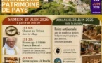Journées du Patrimoine de Pays : Festivités, Culture et Tradition - Ciamanaccia