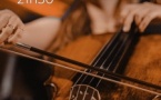 Festival Corsica Cantabile / "Les chants de Cyrnos" : un voyage musical dans les chants populaires de Méditerranée et d’Europe - Parvis de l’église de Calacuccia