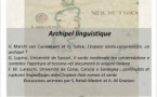 Séminaire "L’Archipel Corso-Sarde" à l'UMR LISA – Salle immersive du Campus Mariani - Corti
