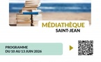 Nuits Magic: Jeu de cartes magics ( perfectionnement avec Flo et Jean-Paul ) - Médiathèque Saint-Jean - Aiacciu