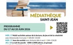 Jeux de société ( dès 6 ans) - Médiathèque Saint-Jean - Aiacciu