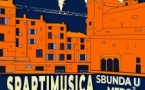 Spectacle musical : "Spartimusica sbunda u Mercà" - Place du marché - Bastia