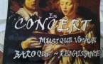 Fête de la Musique / Concert de l'ARS Musica de Bastia  - Église de l'Immaculée Conception - Bastia 