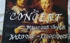 Concert de l'ARS Musica de Bastia  - Église Saint Pierre - Luri
