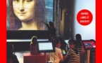 Micro-Folie in Capicorsu /Musée numérique interactif et ludique itinérant - Salle des fêtes d'Erbalunga - Brandu
