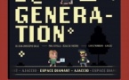 Les spectacles de l'école de théâtre "L'Attellu" de Livia Stromboni : "E-Génération" - Espace Diamant - Aiacciu