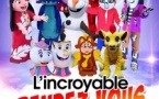 Comédie musicale : "L'incroyable Rendez-vous" - U Palatinu - Aiacciu