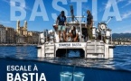 Journée mondiale de l’Océan / Escale de Starecorsica : Exposition, ateliers "Science & Océan", Projection du film documentaire "Stareso, la mémoire de la Méditerranée"- Quai des Martyrs de la Libération du Vieux Port - Bastia
