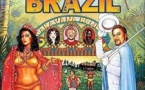 CineMusica Doc : "Bye Bye Brésil" de Carlos Diegues (Brésil, 1980, 105 min) - Cinéma Le Fogata - L'Isulà