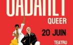 Spectacle : Cabaret Queer et Burlesque avec l'association U soffiu - Teatru Sant'Anghjuli - Bastia