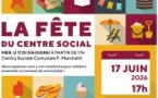 La fête du Centre Social - Centre Social François Marchetti - Bastia