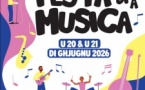 Festa di a Musica / Restitution des ateliers musicaux  - Centre Culturel L'Alb'Oru - Bastia
