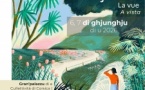 Rendez-vous aux Jardins, Edition 2026 - Jardins du Gran'Palazzu di a Cullettività di Corsica - Aiacciu