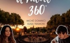Concert : "A Valella 360°" d'Elisa Tramoni et Michè Dominici - Patrimoniu