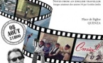 Ciné-concert "Corsica !" avec la Cinémathèque itinérante de Corse - Place de l'église  - Quenza
