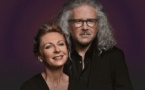 Natalie Dessay et Yvan Cassar chantent Broadway avec Neïma Naouri - Théâtre Empire - Aiacciu