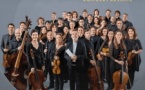 Les concerts Cantabile / Les Talens Lyriques : concert dessiné - Théâtre Empire - Aiacciu