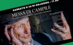 Conférence et présentation du film : "Messe de Campile", d'après les témoignages d'Orsu Paulu Giovannoni et proposés par U Centru d'Arti Pulifonica di Corsica - Eglise Saint Laurent / Casa di Lama