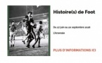 Exposition "Histoire(s) de Foot" par l’Association Sguardi - L'Arsenale - Bastia
