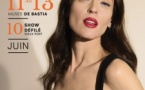 Festival Méditerranéen de la Mode & Image "Creazione Bastia" édition 2026 - Vieux port / Musée de Bastia 