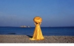Mostra : "Bor’di mare & beyond", Umagiu à Dominique Degli Esposti - Bastion de France - Portivechju