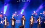 Concert :"Inventà Dumane" d'Una Fiara Nova - Cathédrale Santa Maria Assunta - Bastia