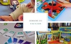 Jeux en famille - La Ludo, ludothèque - Bastia