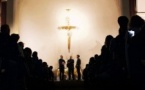 In Cantu en concert - Eglise San Ruchellu - Aiacciu