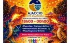 Fête de la musique - Maison de quartier et agora des Cannes - Aiacciu