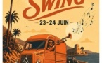 Festival Cars and Swing - Citadelle Miollis - Aiacciu