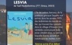 Ciné-village proposé par CORSICADOC / Projection du film "Lesvia" de Tzeli Hadjidimitriou suivie d'un débat - Cinéma l'Alba - Corti