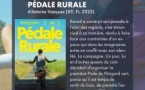 Ciné-village proposé par CORSICADOC / Projection du film "Pédale rurale" en présence du réalisateur Antoine Vazquez - Cinéma l'Alba - Corti