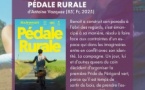Ciné-village proposé par CORSICADOC / Projection du film "Pédale rurale" en présence du réalisateur Antoine Vazquez - Place du village - Bilia
