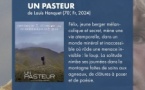Ciné-village proposé par Corsicadoc / Projection du film "Un pasteur" de Louis Hanquet,Séance précédée du court métrage réalisé par la classe de 5ème du collège de Sainte Marie Siché avec les ateliers Cinéma Cent Ans de Jeunesse - Place du village - Suddacarò