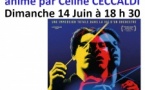 Ciné-débat animé par Céline Ceccaldi / Projection du film "Nous l’orchestra" de Philippe Béziat / Projection du film "Sorda" - Salle Maistrale - Marignana