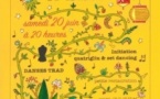 Soirée danses traditionnelles d’ici et d’ailleurs - Bilia