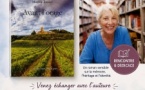 Rencontre et dédicaces avec Mireille Ranise autour de son roman "Avant l'orage"- Librairie Papi - Bastia