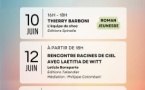 Rencontre / dédicace avec Elodie Sechi autour de son ouvrage "111 Lieux en Corse à ne pas manquer" - Librairie La Marge - Aiacciu
