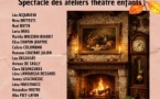 Spectacle des ateliers théâtre enfants d'U Svegliu Calvese : "Legende Nustrale"  - Jardins de la Poudrière - Calvi