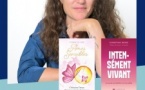 Rencontre & Dédicace avec Christine Desse autour de son oracle "l'oracle des âmes sensibles" et de son livre "Intensément vivant" - Cultura - Aiacciu 