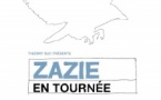 Zazie en concert - Théâtre Empire - Aiacciu