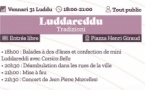 Luddareddu - Place Henri Giraud - Portivechju