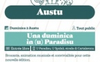 Una duminica in (u) Paradisu - U Paradisu, U Spidali, strada di Cartalavonu - Portivechju