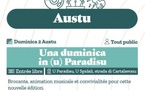 Una duminica in (u) Paradisu / Concert du groupe À Vadina - U Paradisu, U Spidali, strada di Cartalavonu - Portivechju