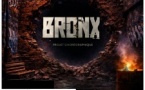 Pièce Chorégraphique : "Bronx" - Auditorium du Nouveau Conservatoire - Aiacciu