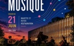 Fête de la musique - Nouveaux locaux du Conservatoire Henri Tomasi - Aiacciu