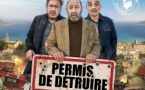 Avant-première du film "Permis de détruire" en présence du réalisateur Eric Fraticelli - Cinéma l'Alba - Corti