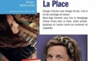 Festival Lektos / Lecture Musicale "La Place" d'Annie Ernaux par Marie-Ange Geronimi, musique : Marina Luciani - Parvis de l’Église Saint-Charles - Bastia