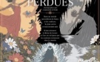 Spectacle de l’école de danse de Caroline Ettori : "La symphonie des couleurs perdues" - Théâtre de verdure - Santa Lucia di Portivechju
